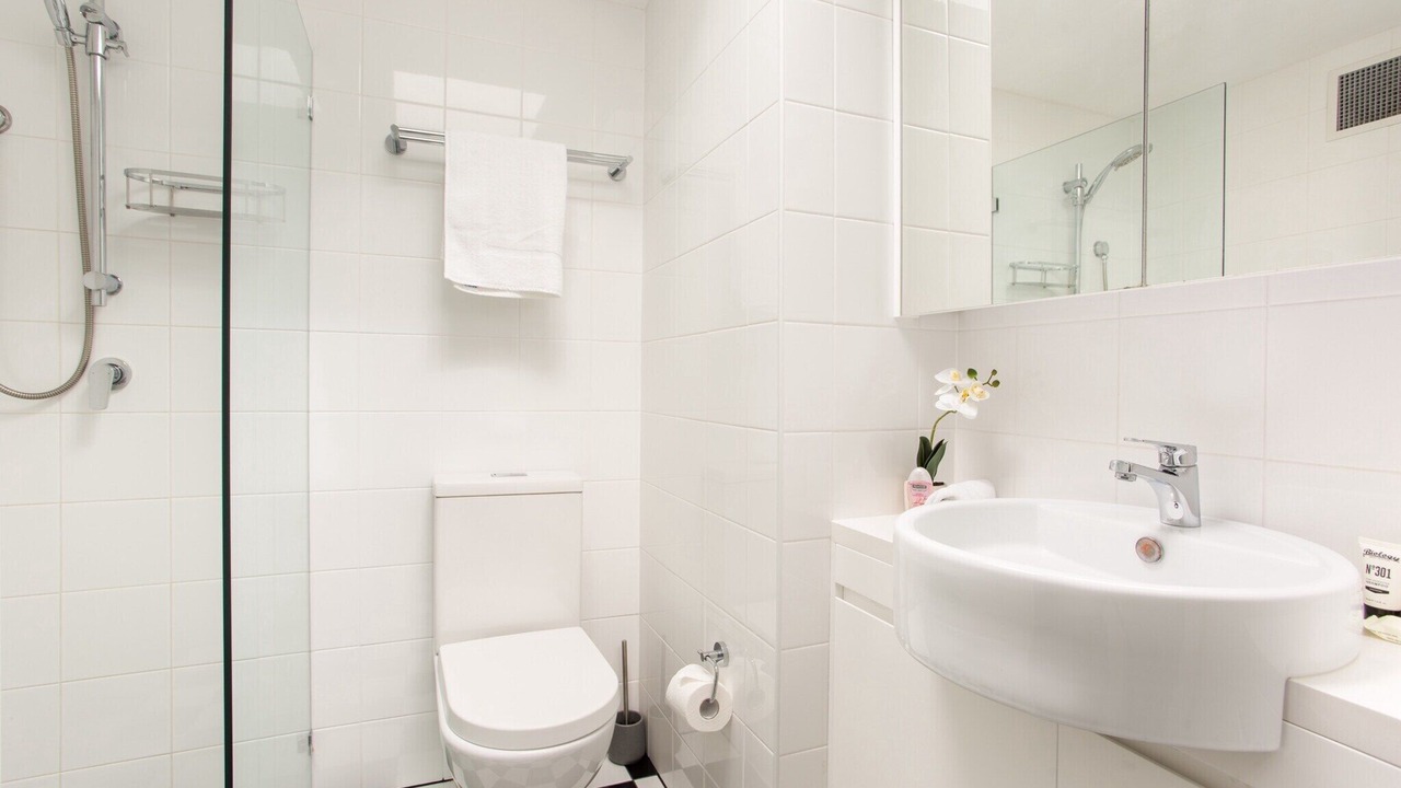 Photo of Bathroom in Lewisham