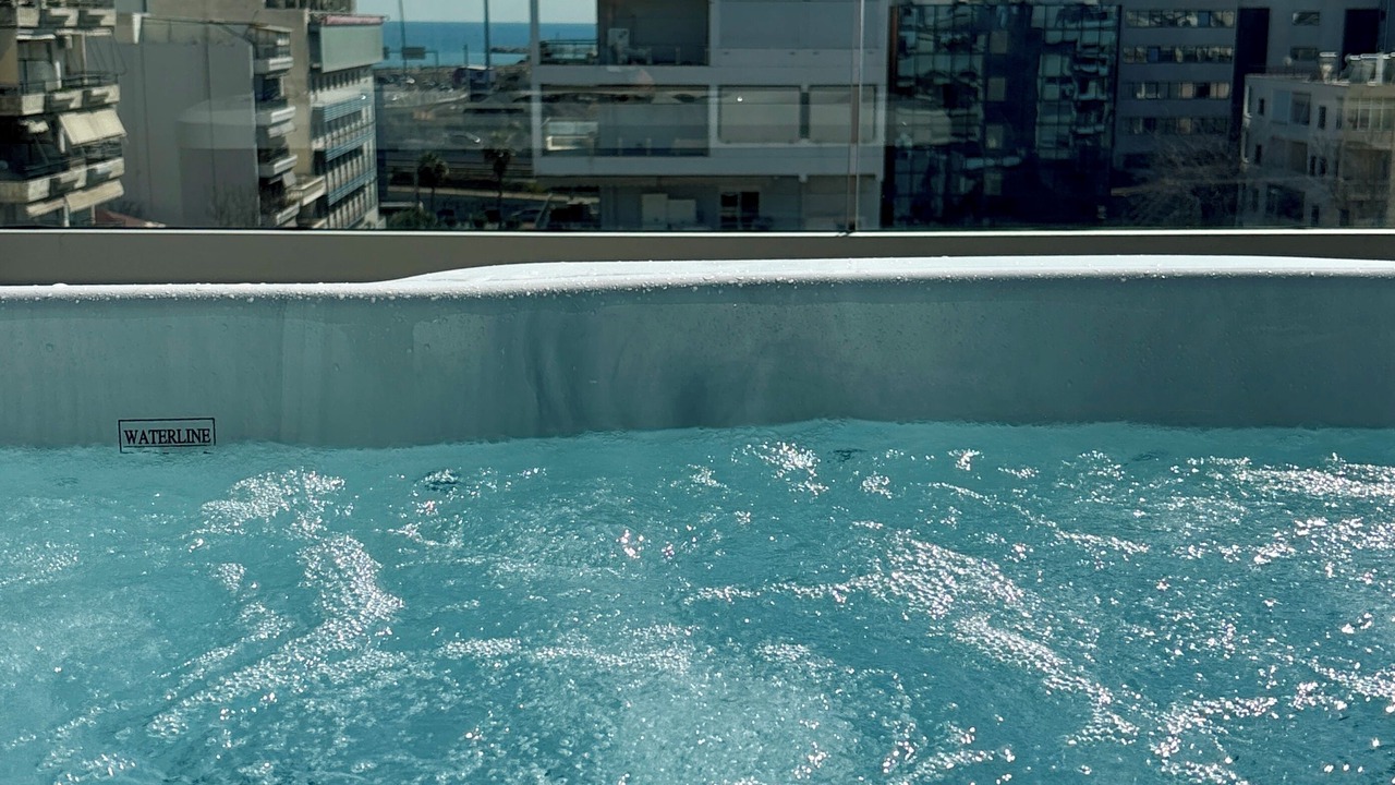 Photo of Outdoor in Piraeus