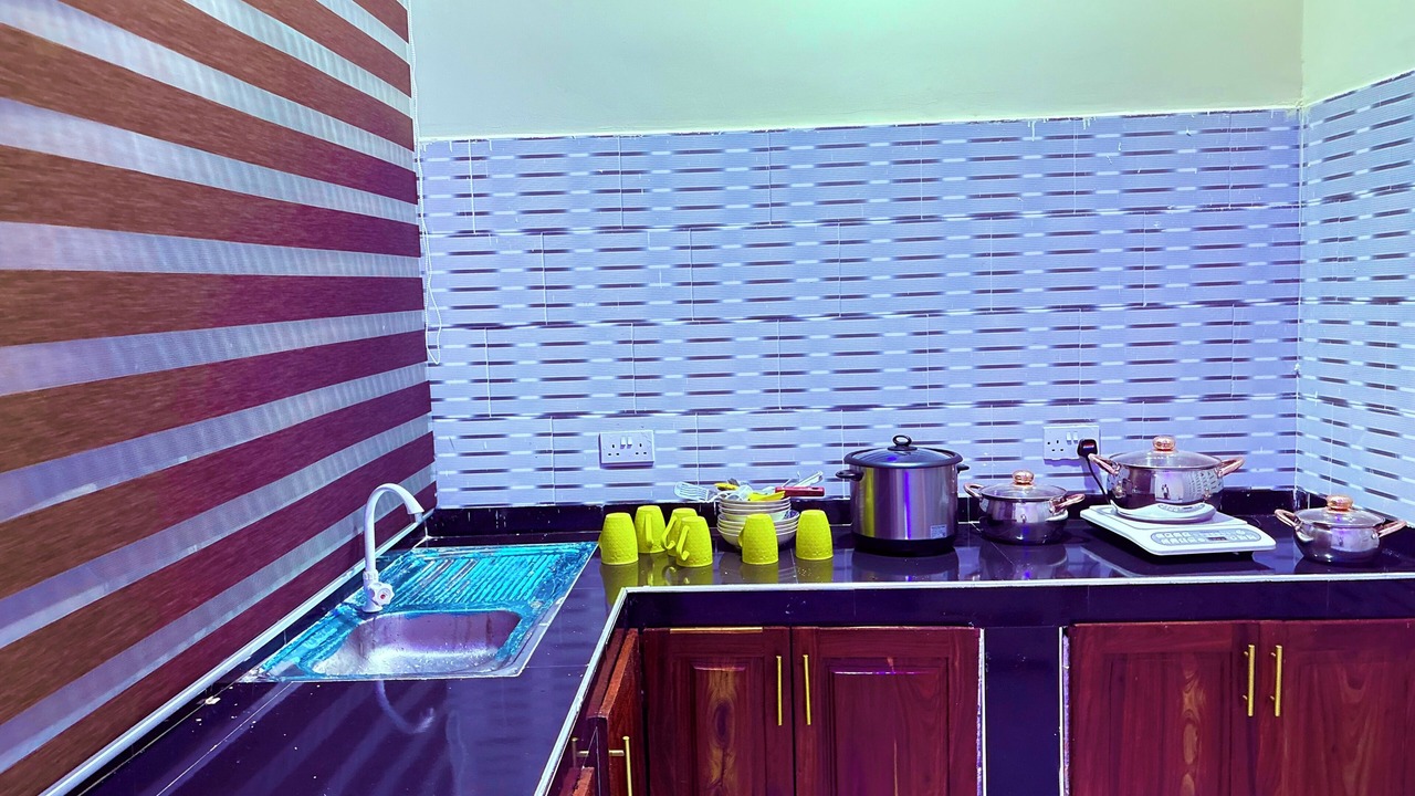 Photo of Kitchen in Tunguu