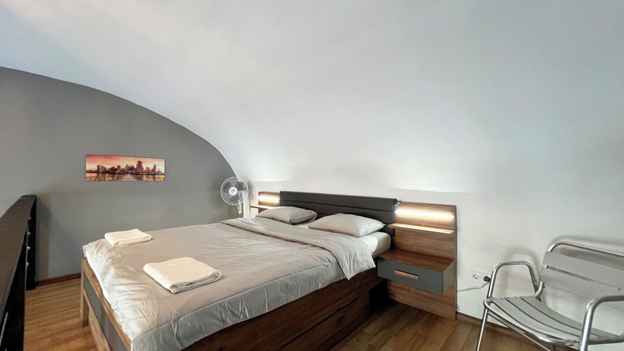 Photo of Bedroom in Vizivaros