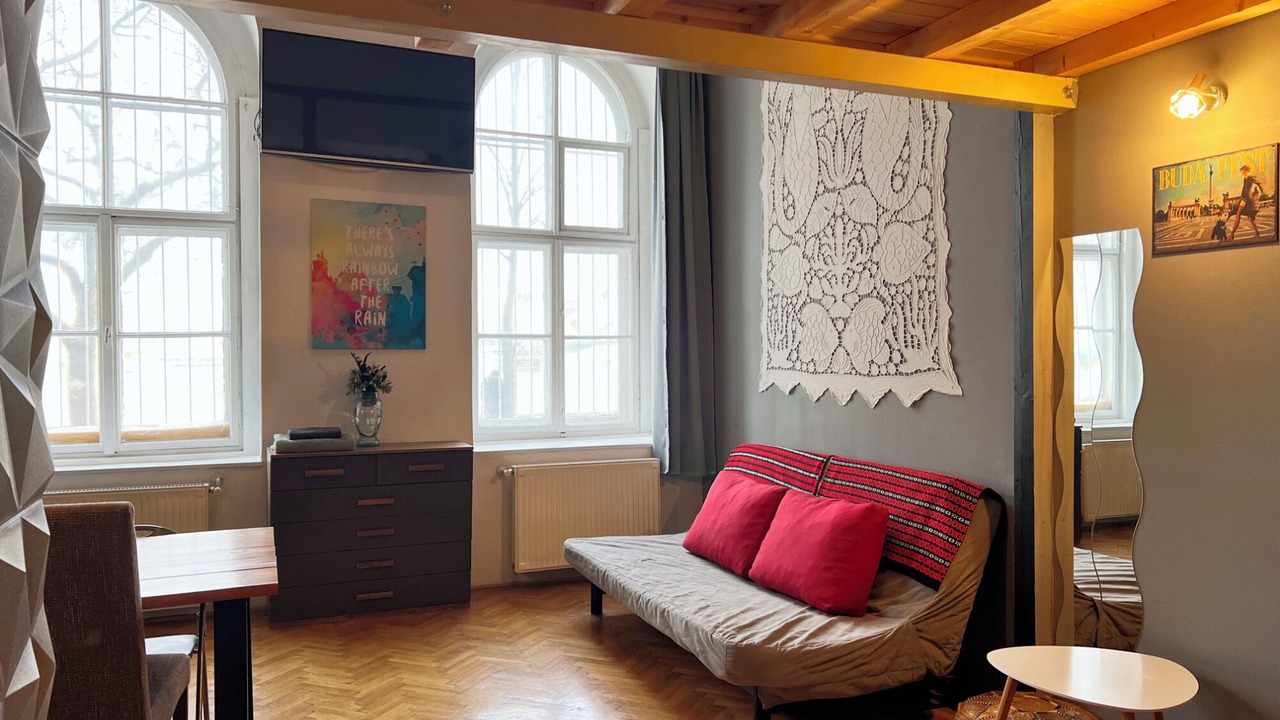 Photo of Livingroom in Vizivaros