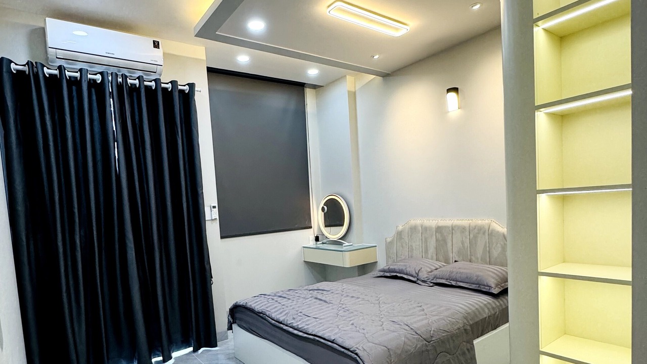 Photo of Bedroom in District 4