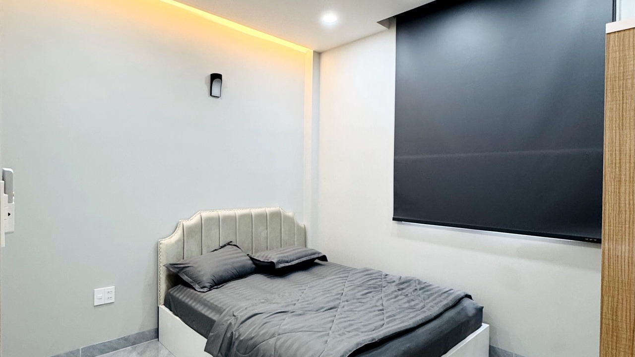 Photo of Bedroom in District 4