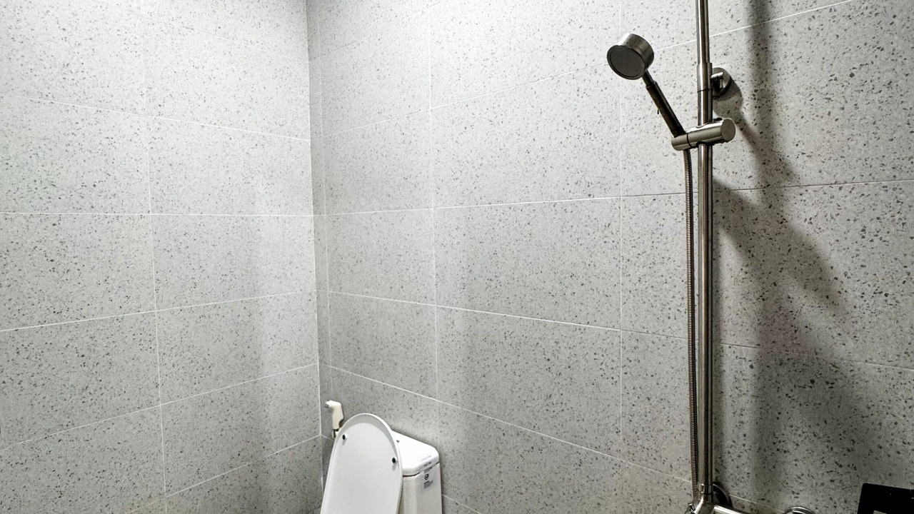 Photo of Bathroom in District 4