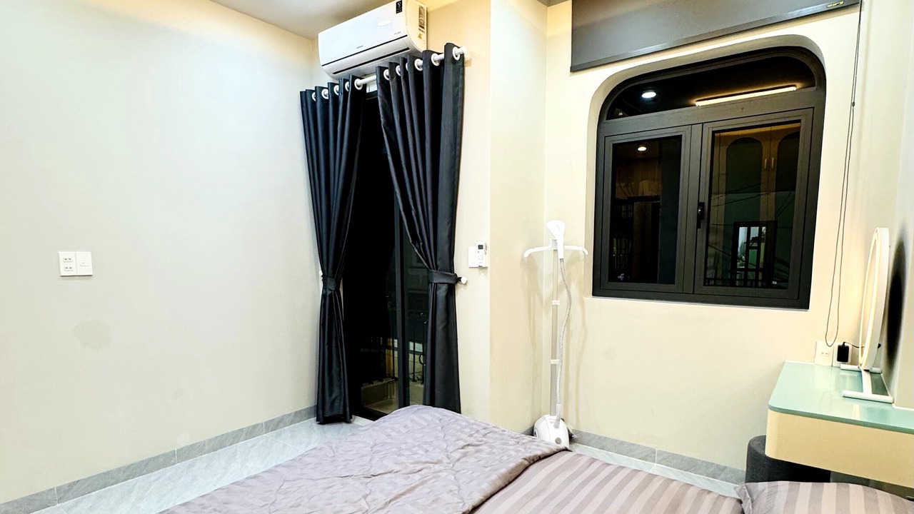 Photo of Bedroom in District 4