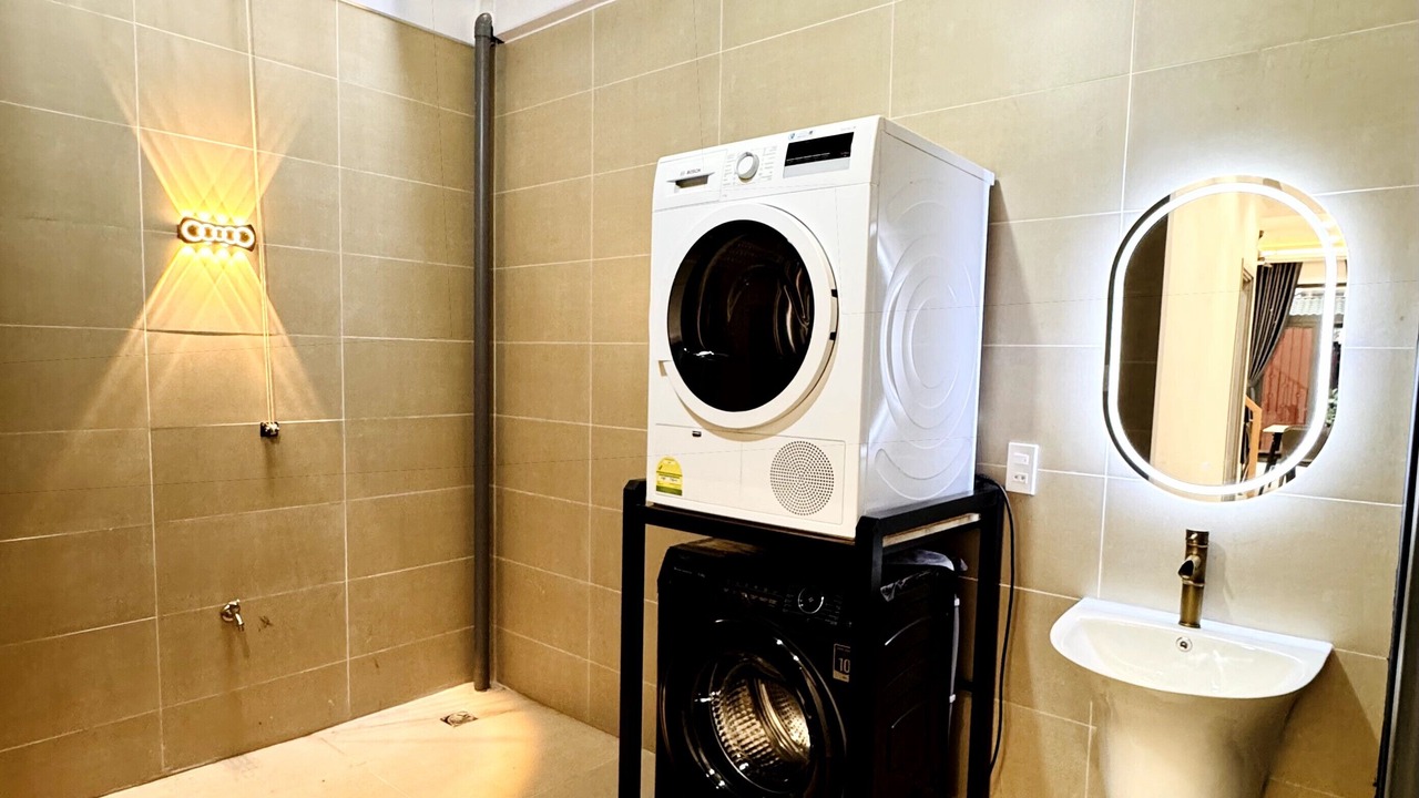 Photo of Bathroom in District 4