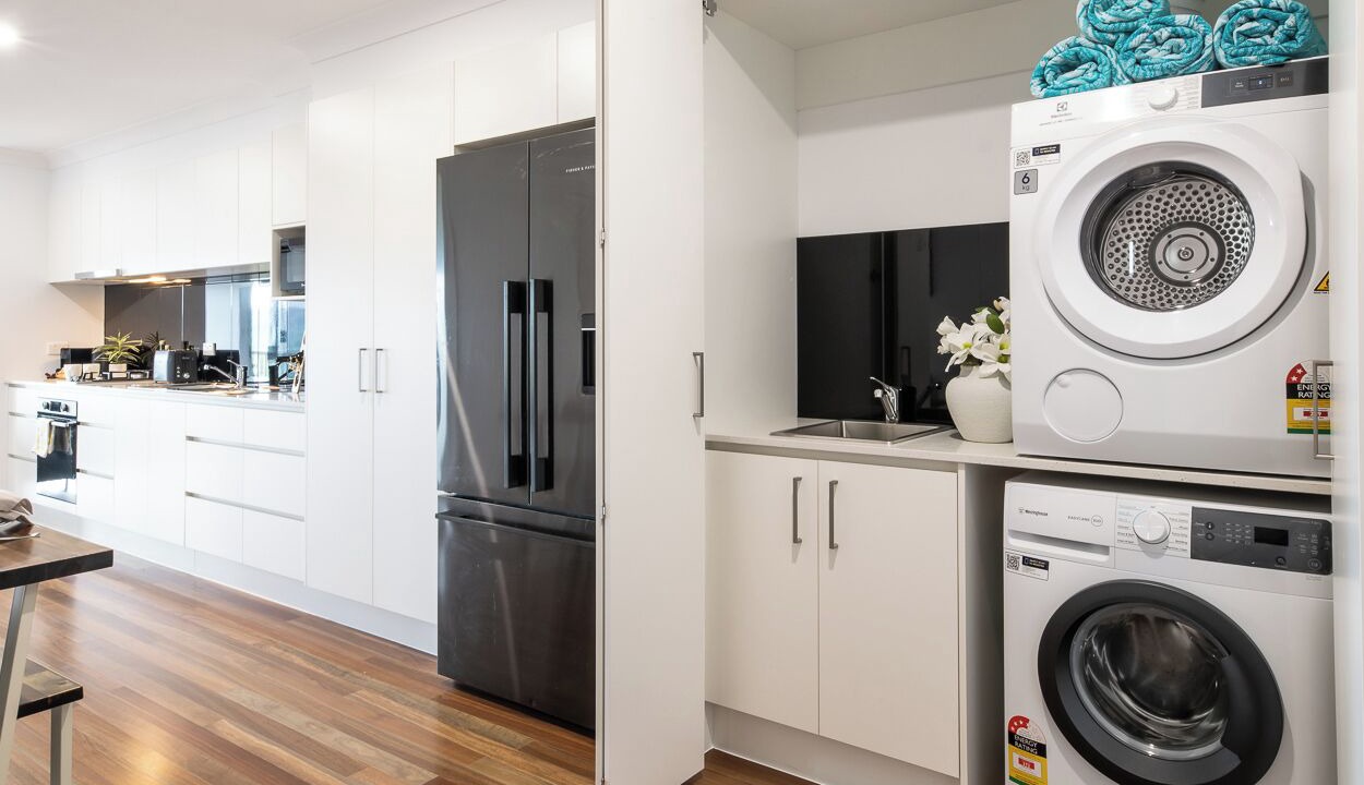 Photo of Kitchen in Cannonvale