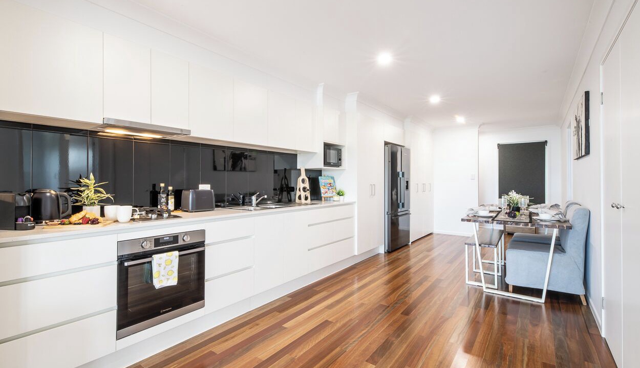 Photo of Kitchen in Cannonvale