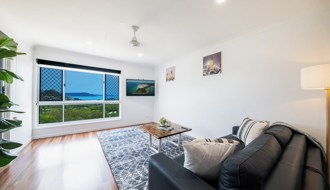 Photo of Livingroom in Cannonvale