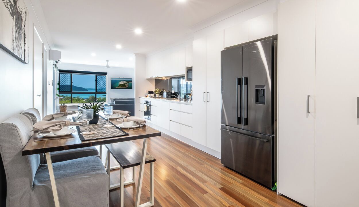 Photo of Kitchen in Cannonvale