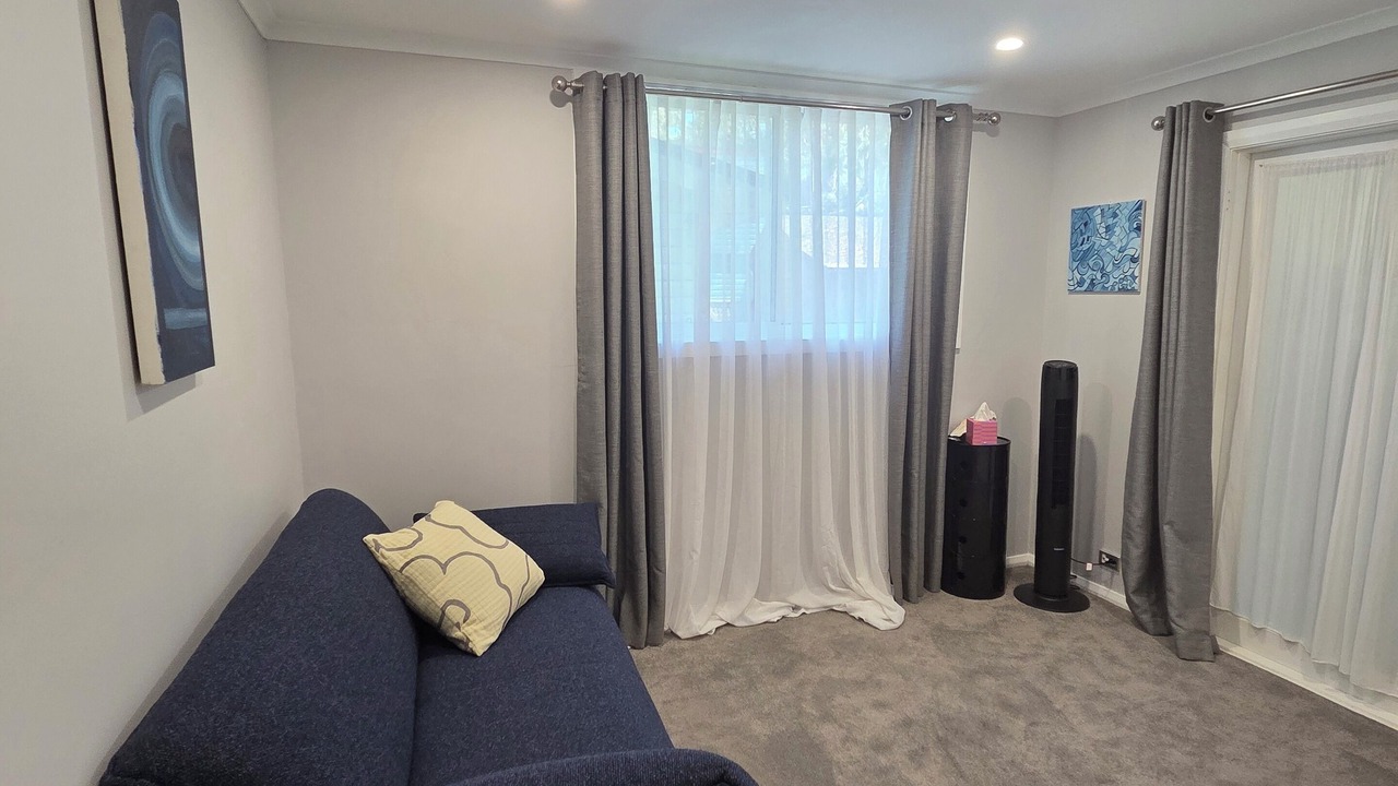 Photo of Livingroom in Sydney