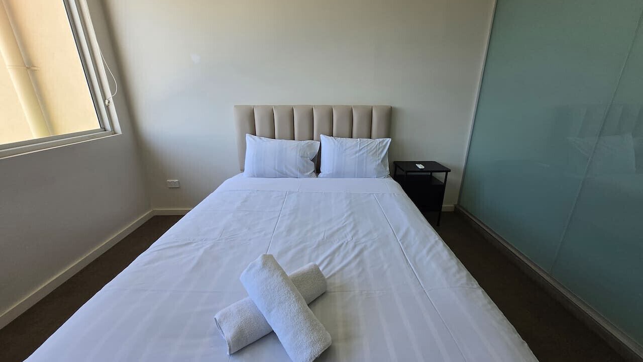 Photo of Bedroom in Alexandria