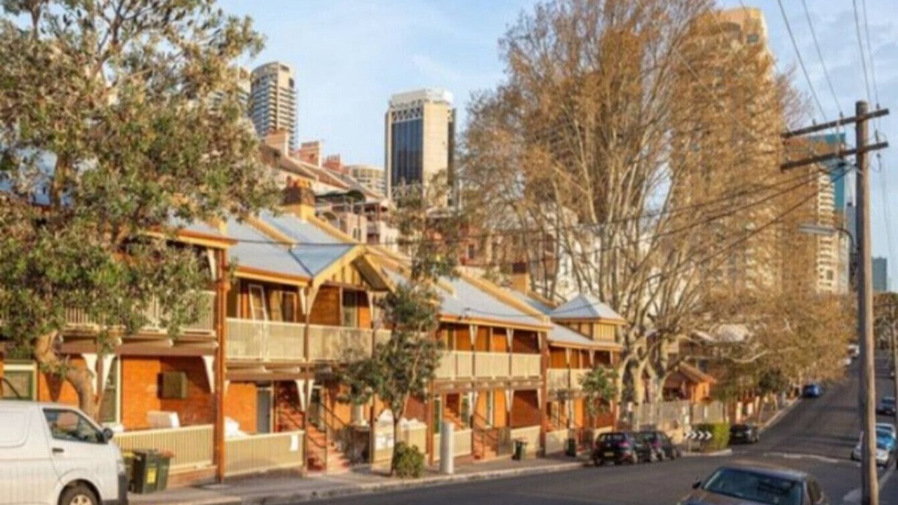 Photo of Others in Millers Point