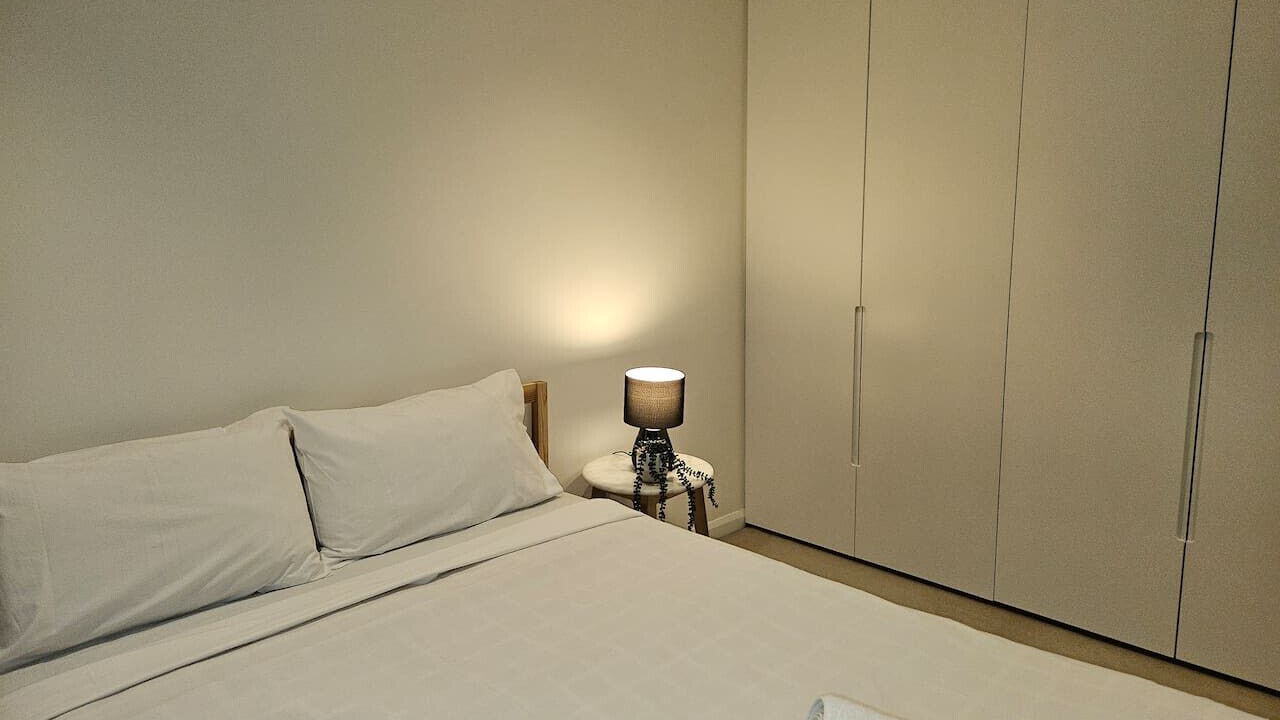 Photo of Bedroom in St. Leonards