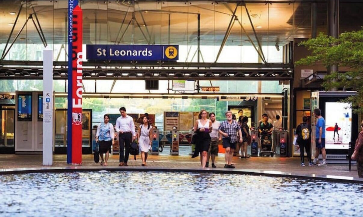 Photo of Others in St. Leonards