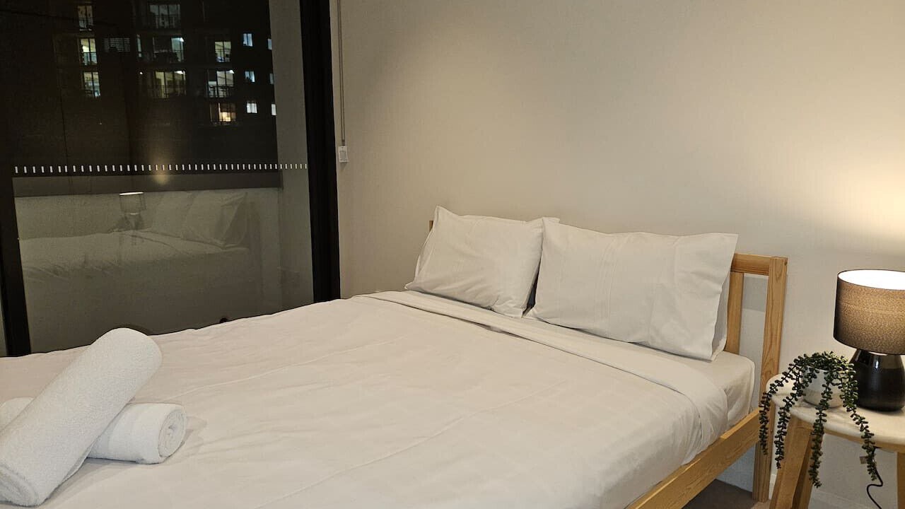 Photo of Bedroom in St. Leonards