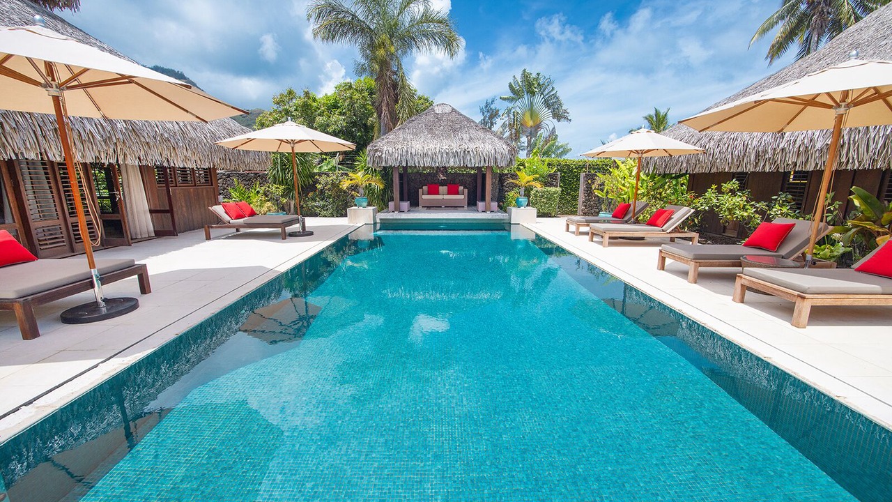 Photo of Outdoor in Temae