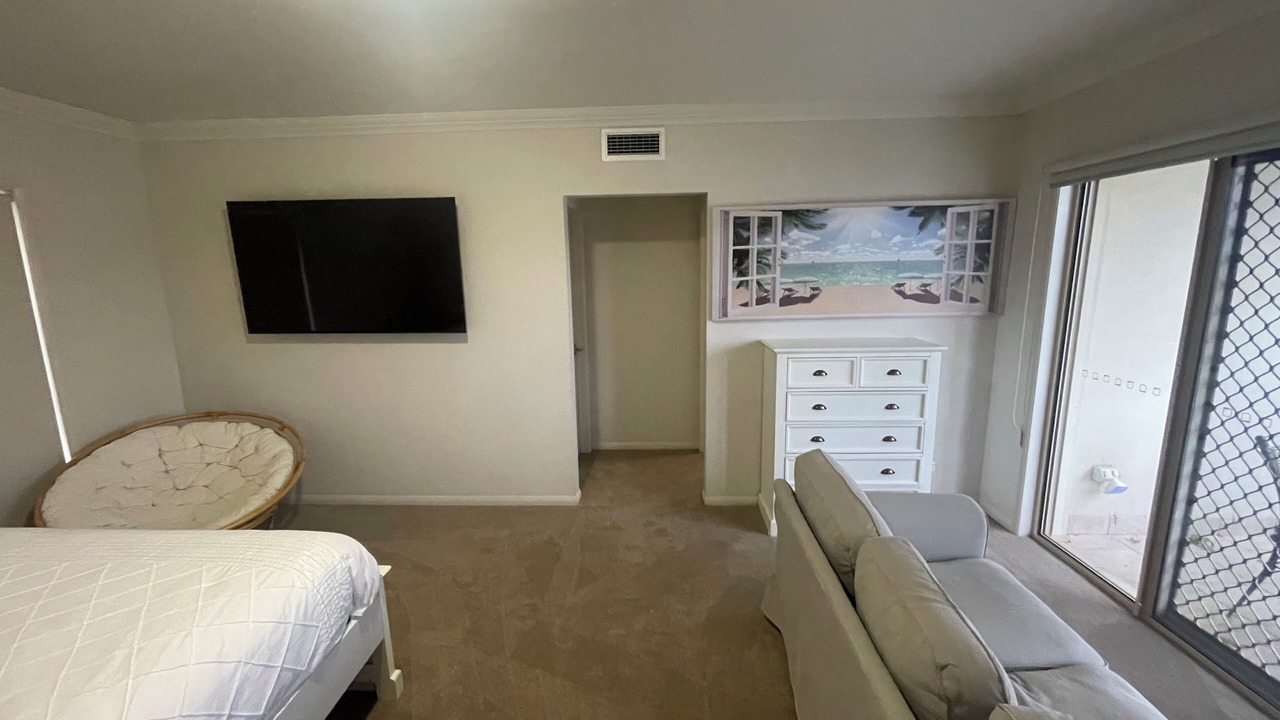 Photo of Bedroom in Helensvale
