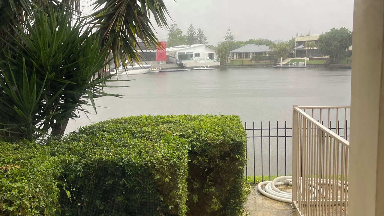 Photo of Patio Balcony in Helensvale