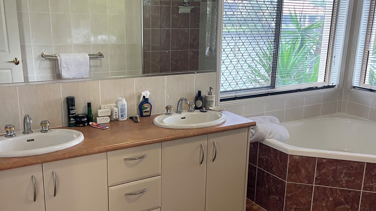 Photo of Bathroom in Helensvale