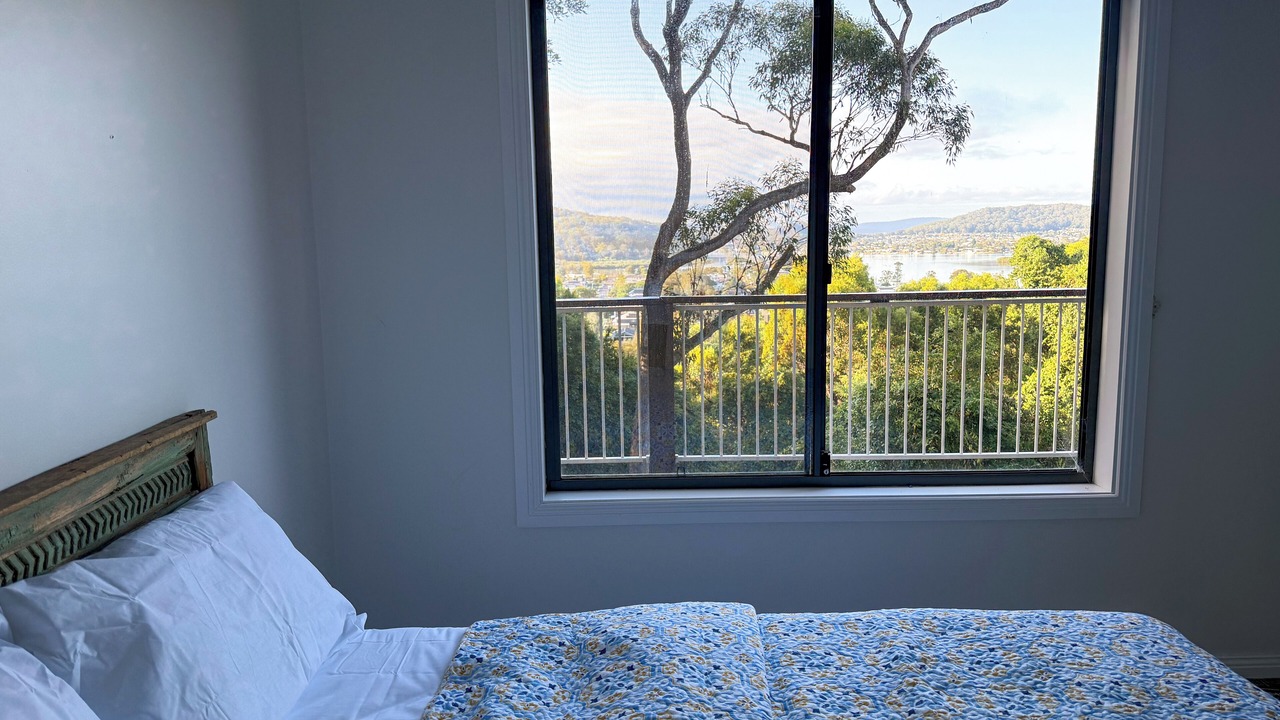 Photo of Bedroom in Saratoga