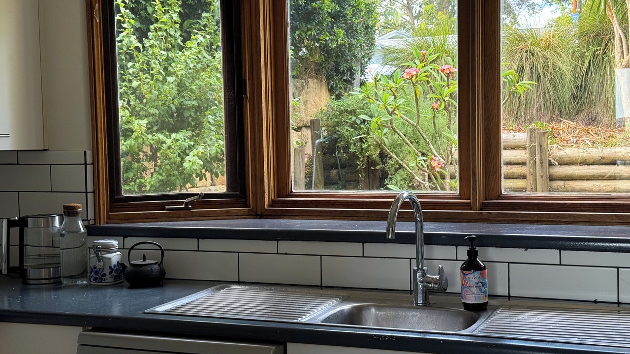 Photo of Kitchen in Saratoga