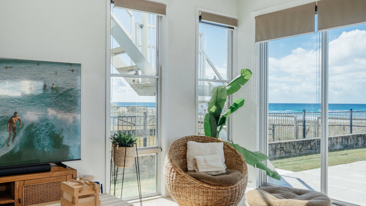 Photo of Livingroom in Palm Beach