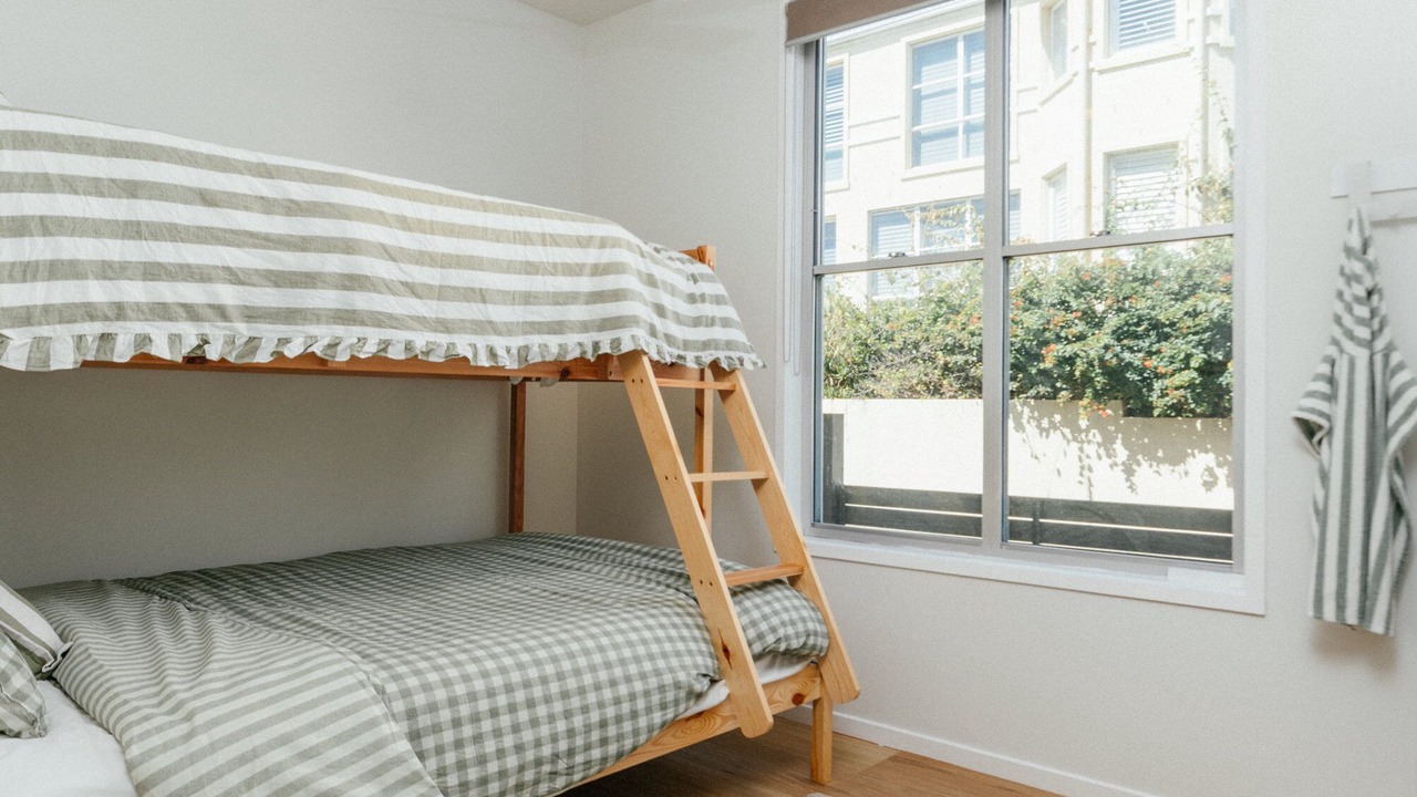 Photo of Bedroom in Palm Beach