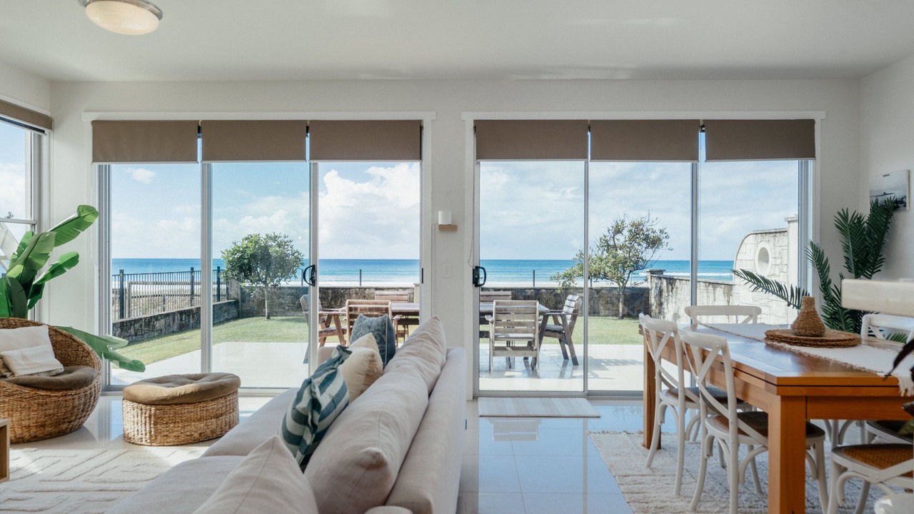 Photo of Livingroom in Palm Beach