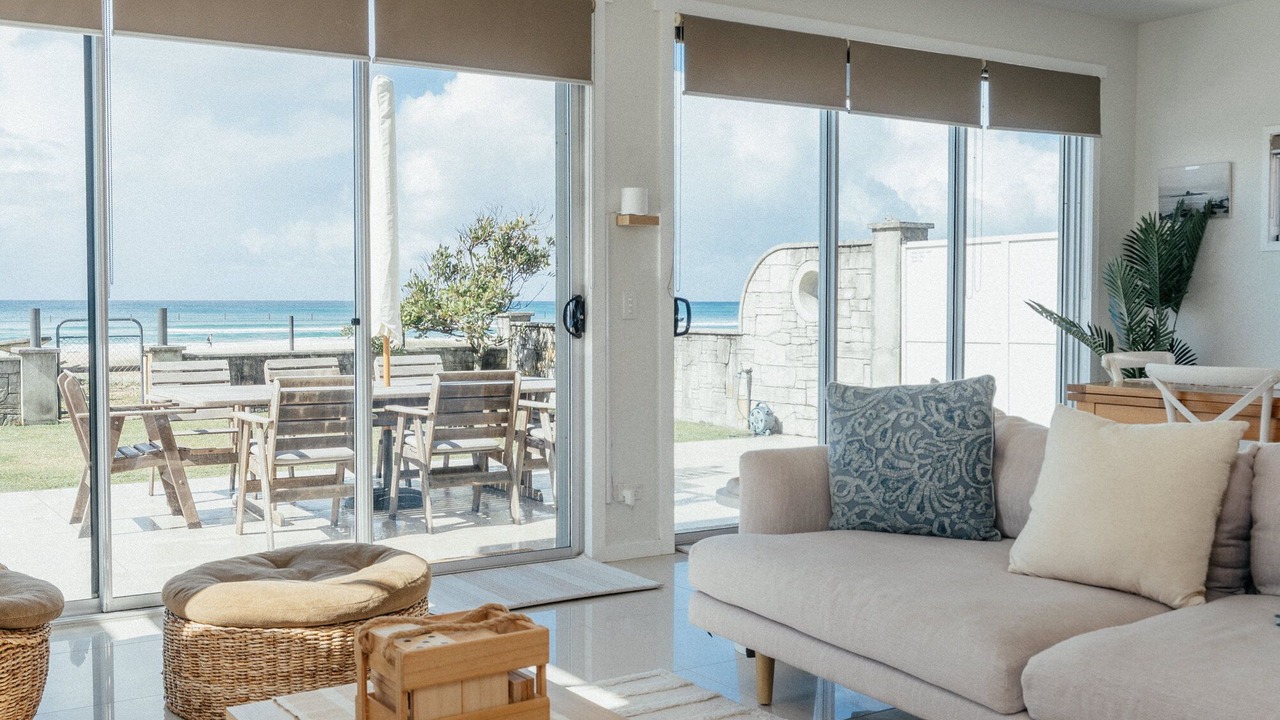 Photo of Livingroom in Palm Beach
