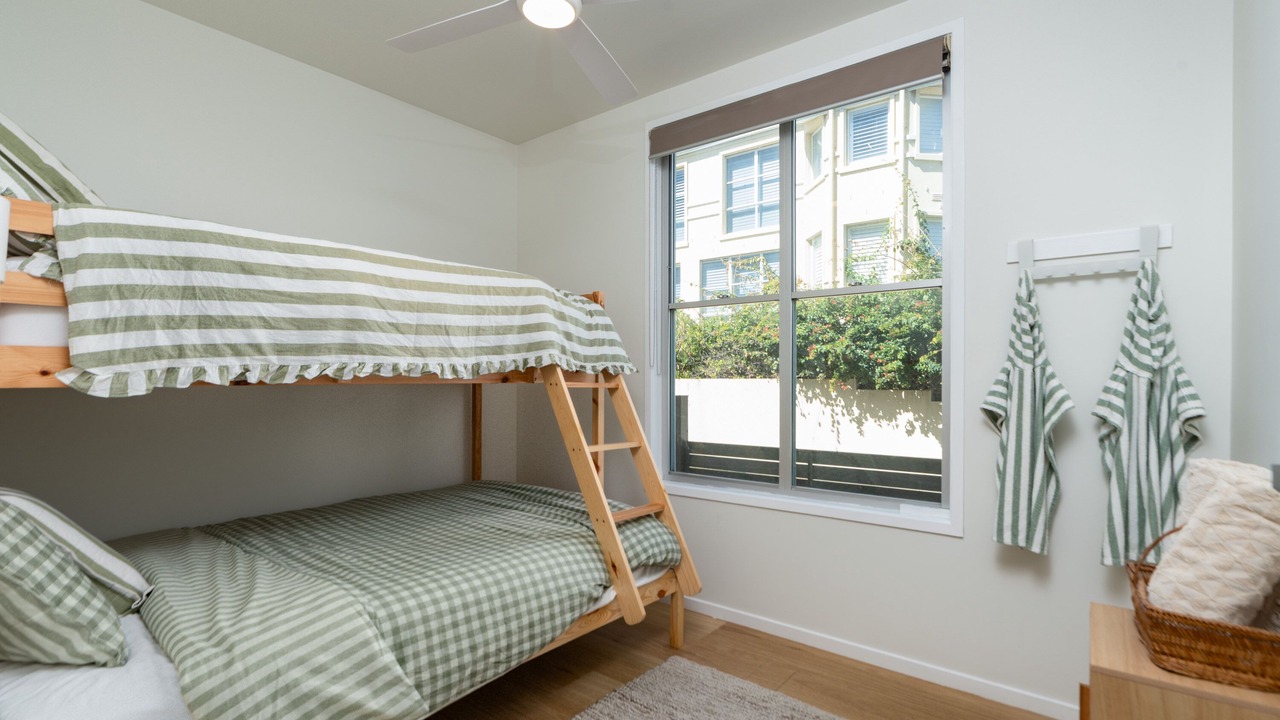 Photo of Bedroom in Palm Beach