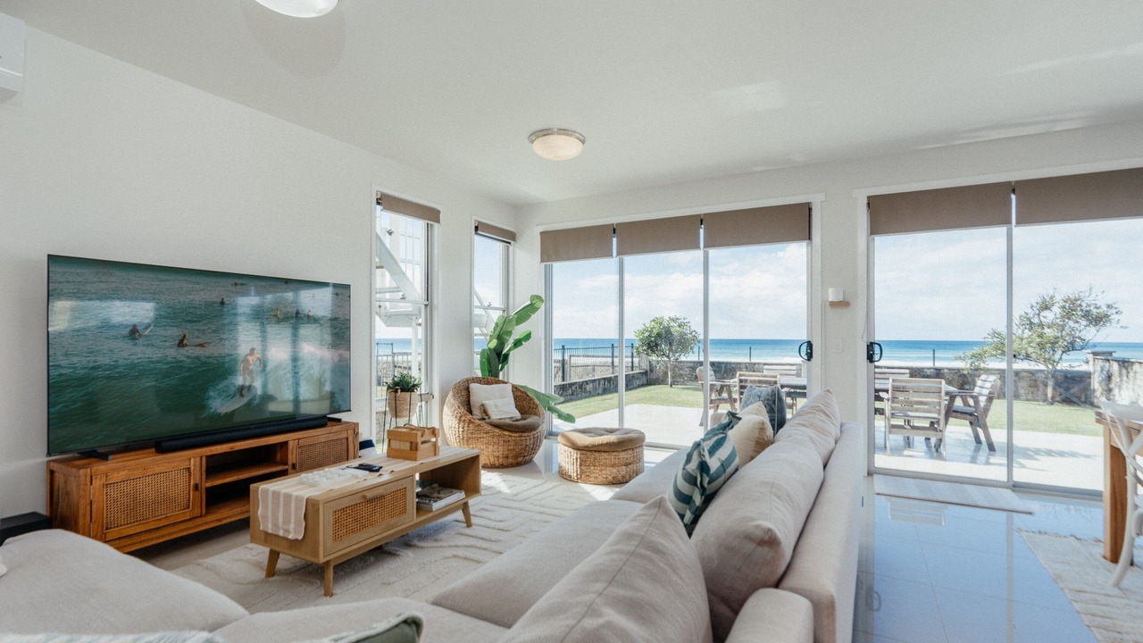 Photo of Livingroom in Palm Beach