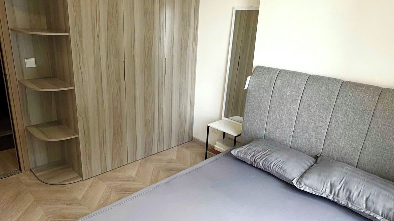 Photo of Bedroom in District 9