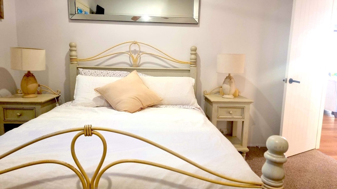 Photo of Bedroom in Parrearra