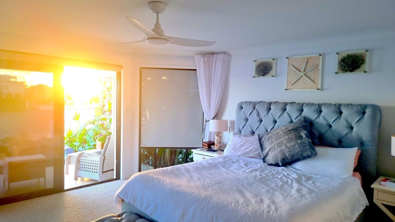 Photo of Bedroom in Parrearra