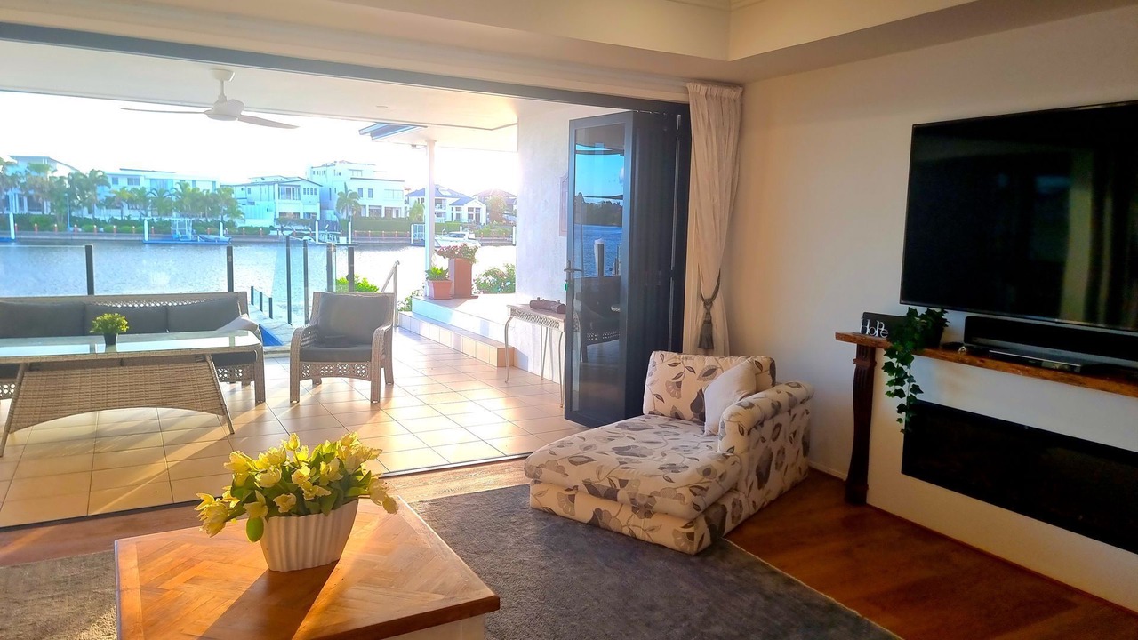 Photo of Livingroom in Parrearra