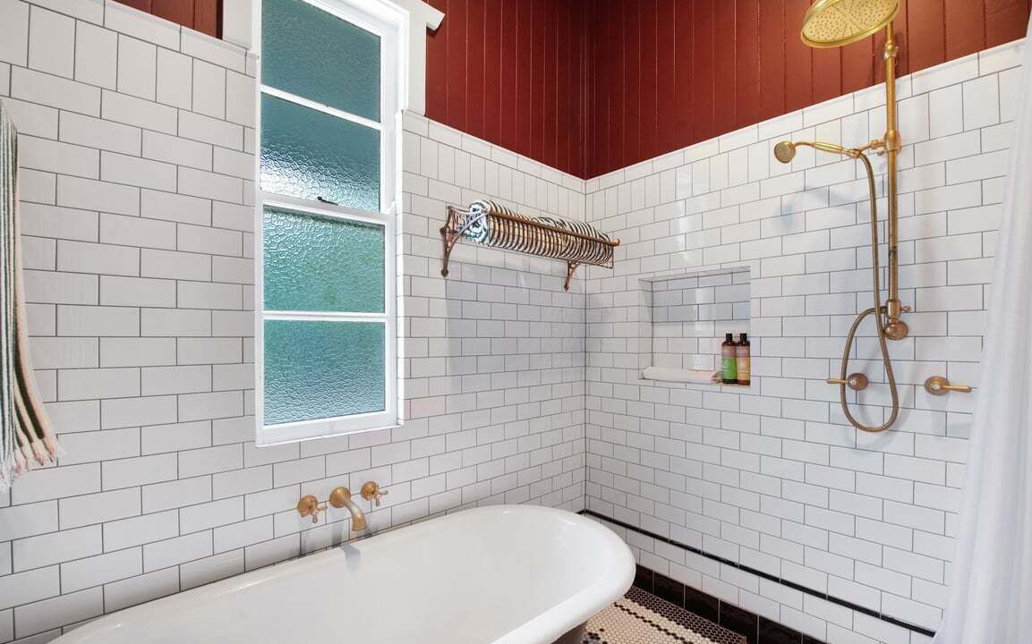 Photo of Bathroom in Peregian Beach