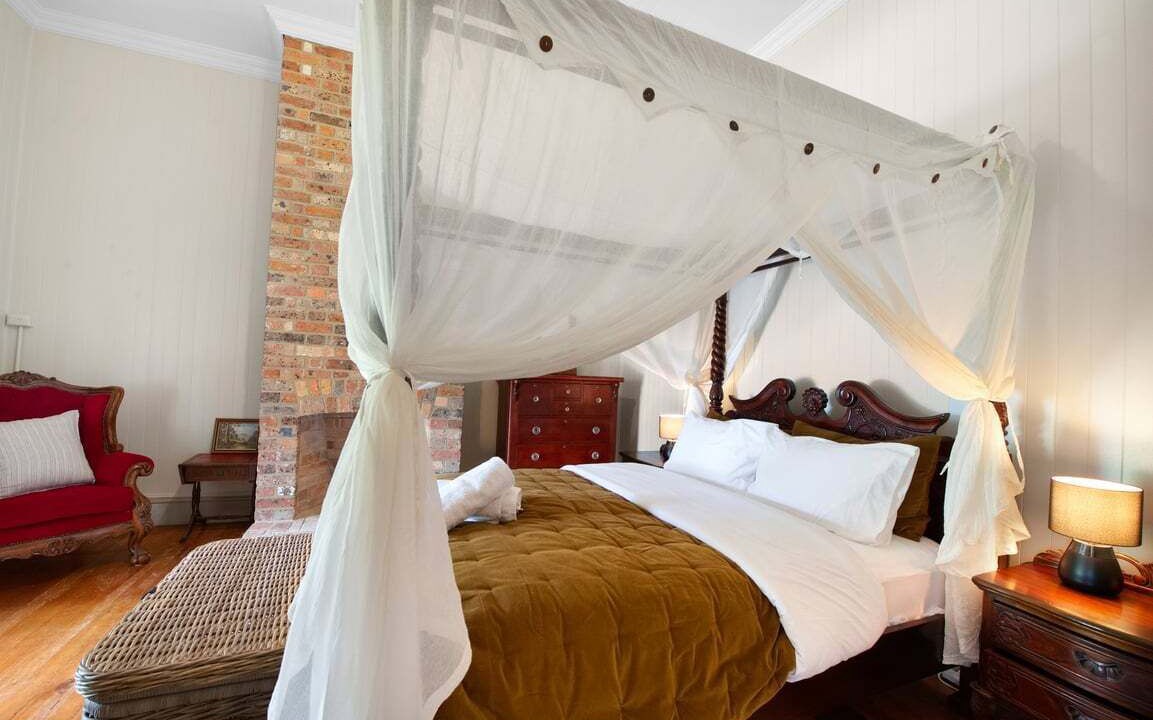 Photo of Bedroom in Peregian Beach