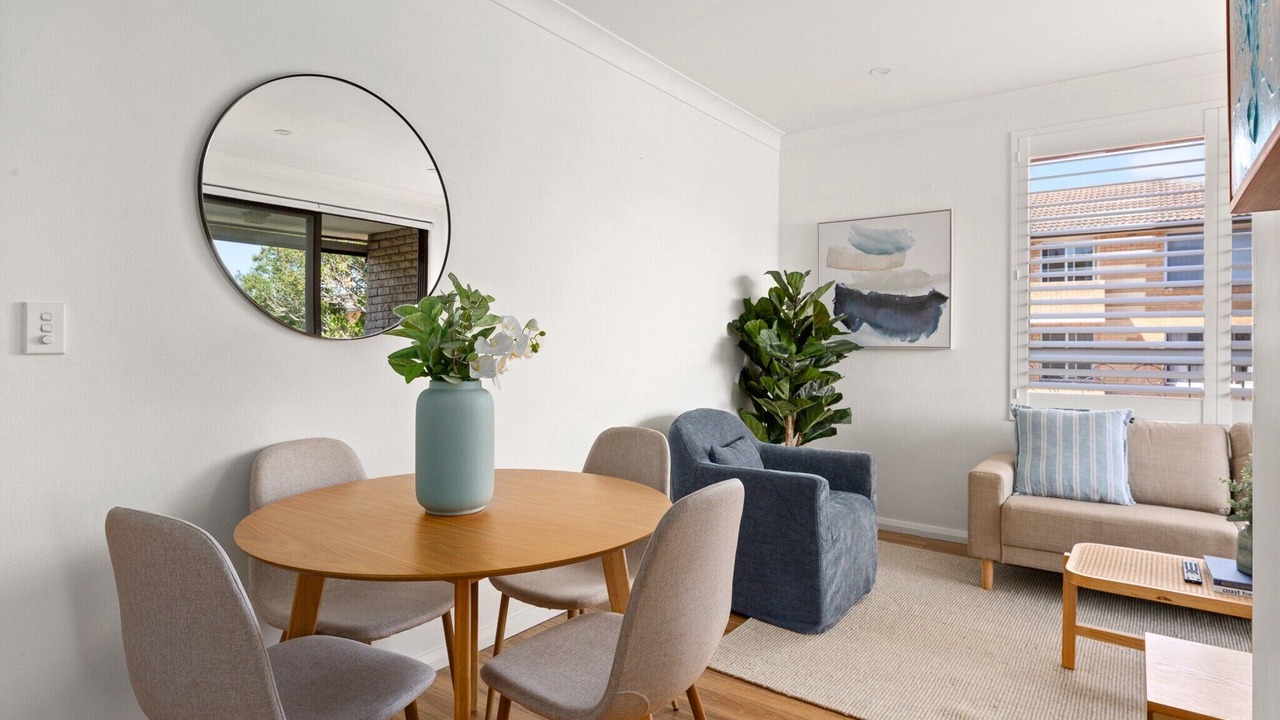 Photo of Livingroom in Coogee