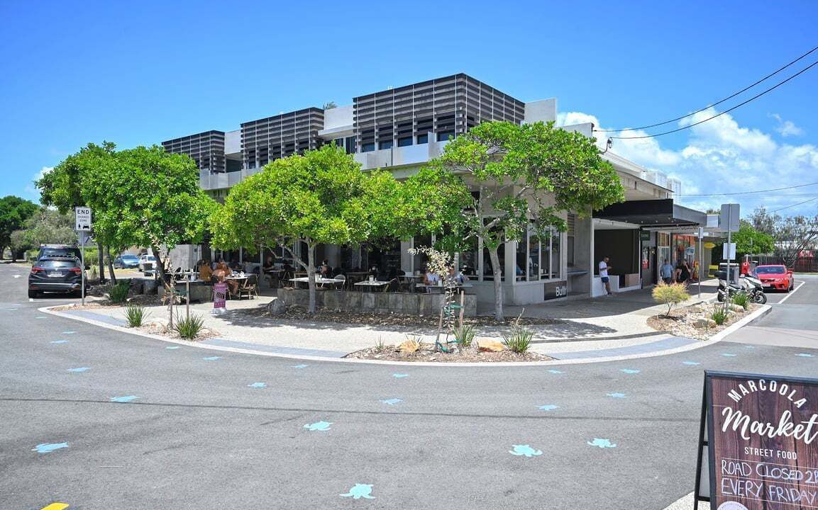 Photo of Outdoor in Marcoola