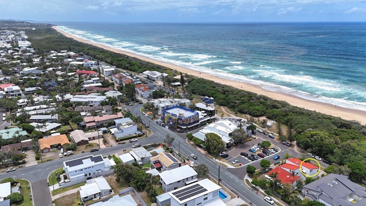 Photo of Outdoor in Marcoola
