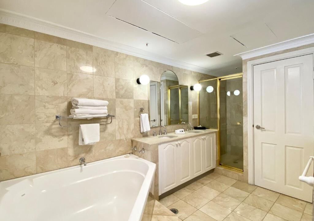 Photo of Bathroom in North Sydney