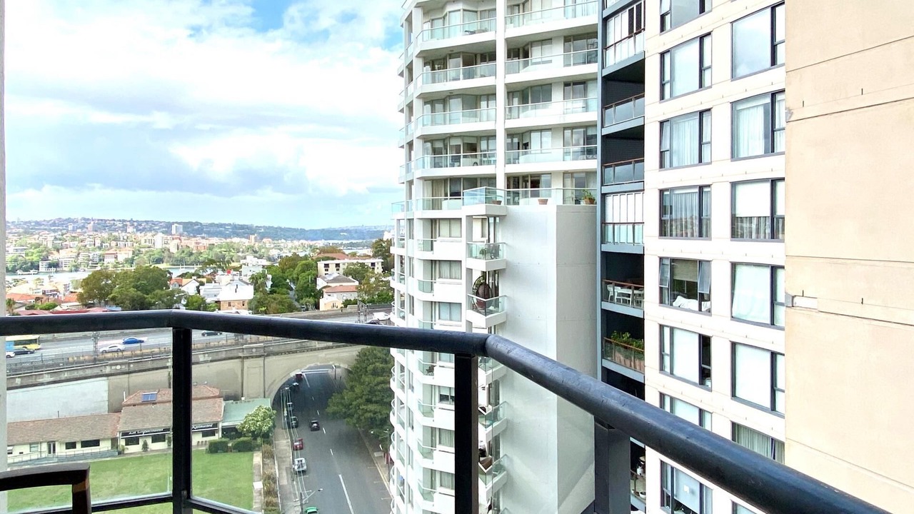 Photo of Outdoor in North Sydney