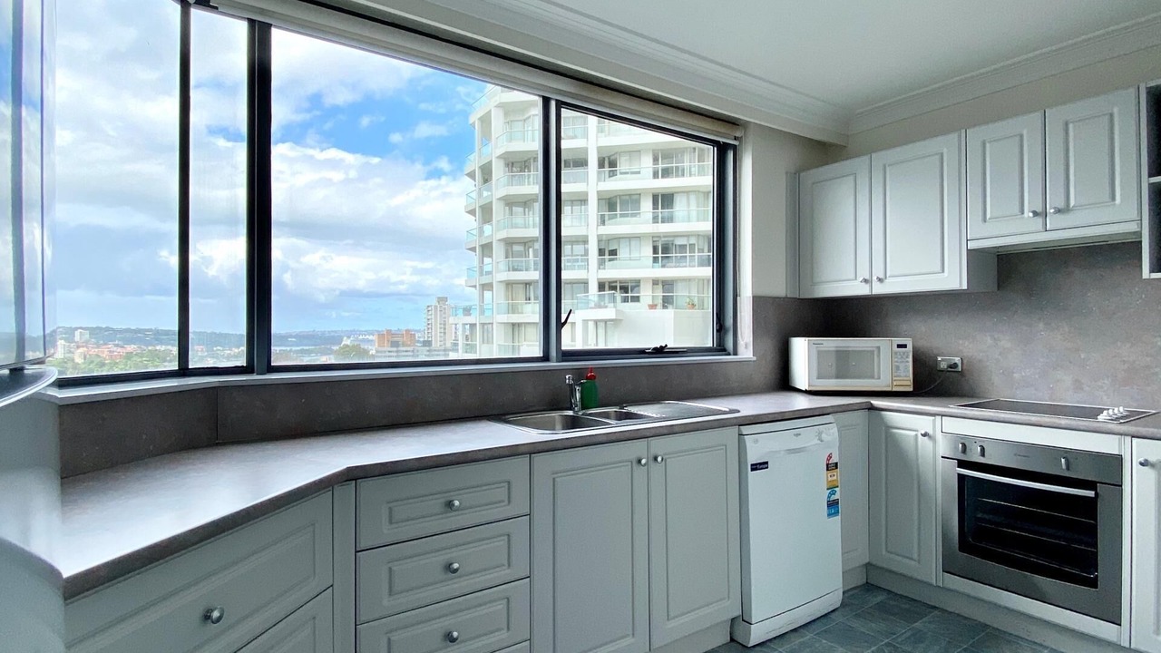Photo of Kitchen in North Sydney