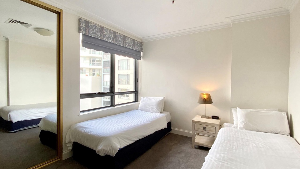 Photo of Bedroom in North Sydney