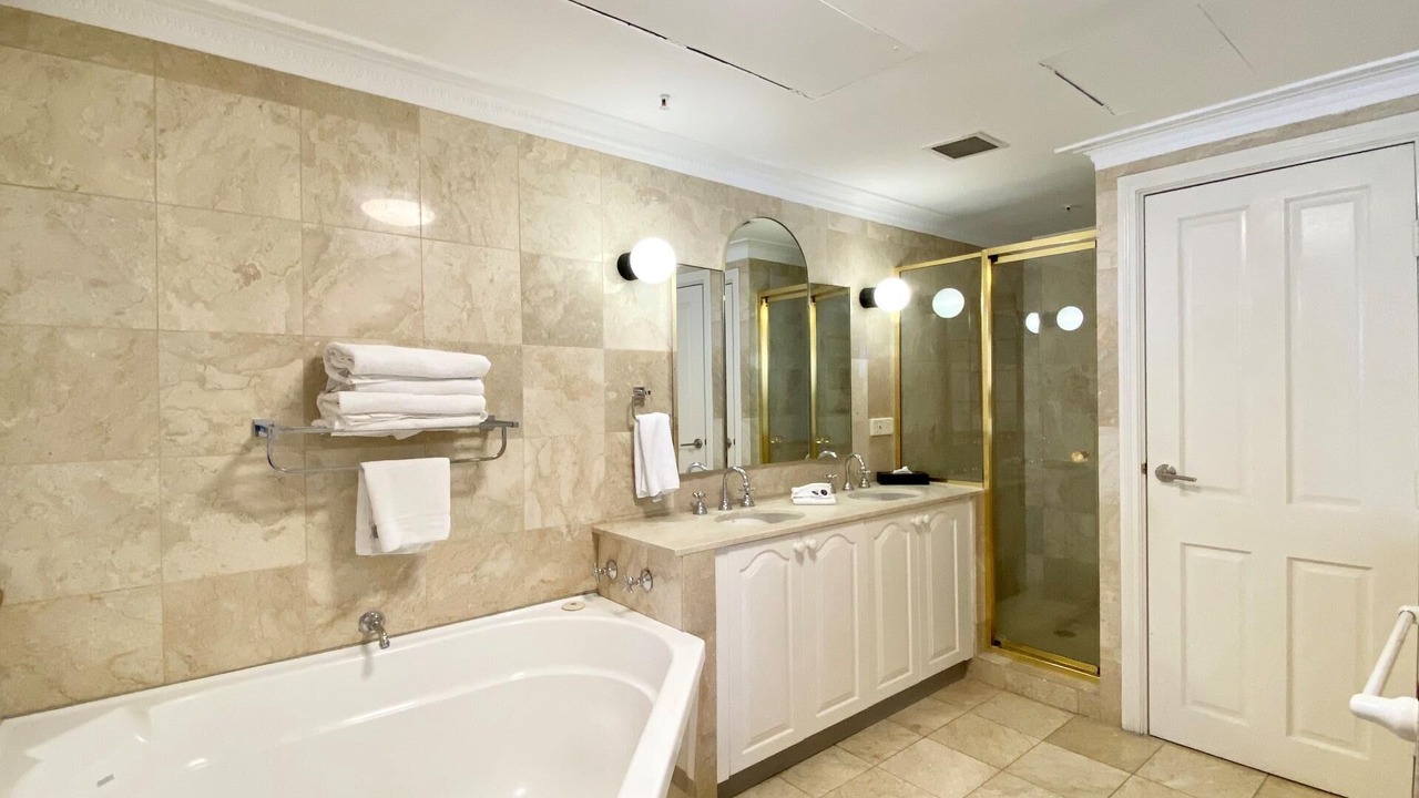 Photo of Bathroom in North Sydney