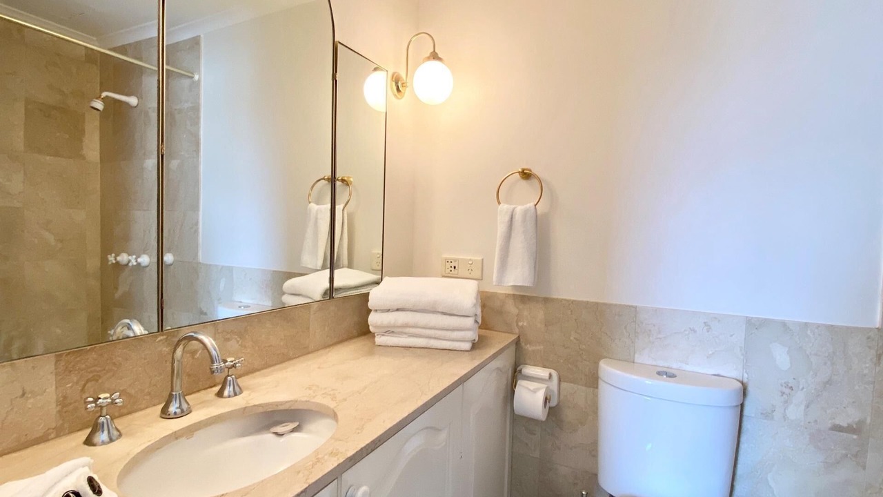 Photo of Bathroom in North Sydney
