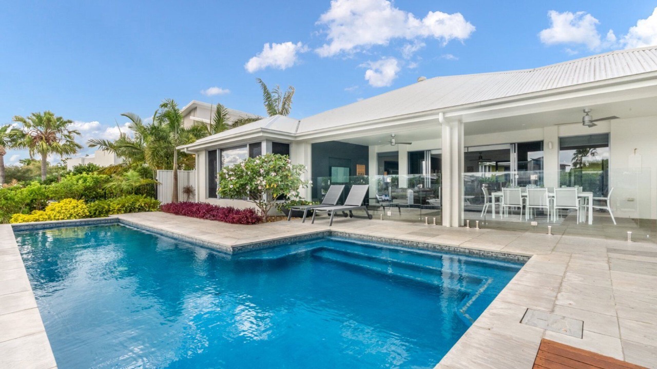 Photo of Outdoor in Banksia Beach