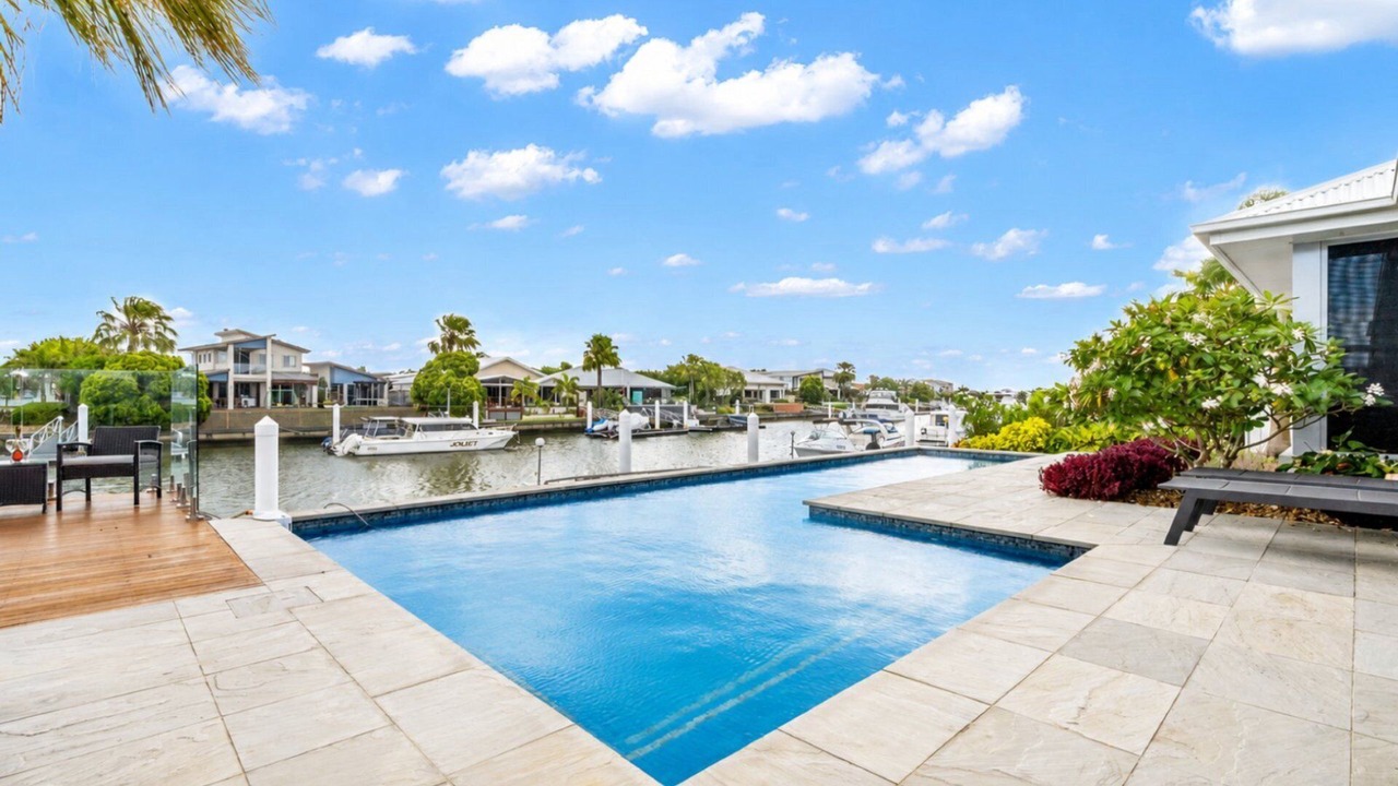 Photo of Outdoor in Banksia Beach