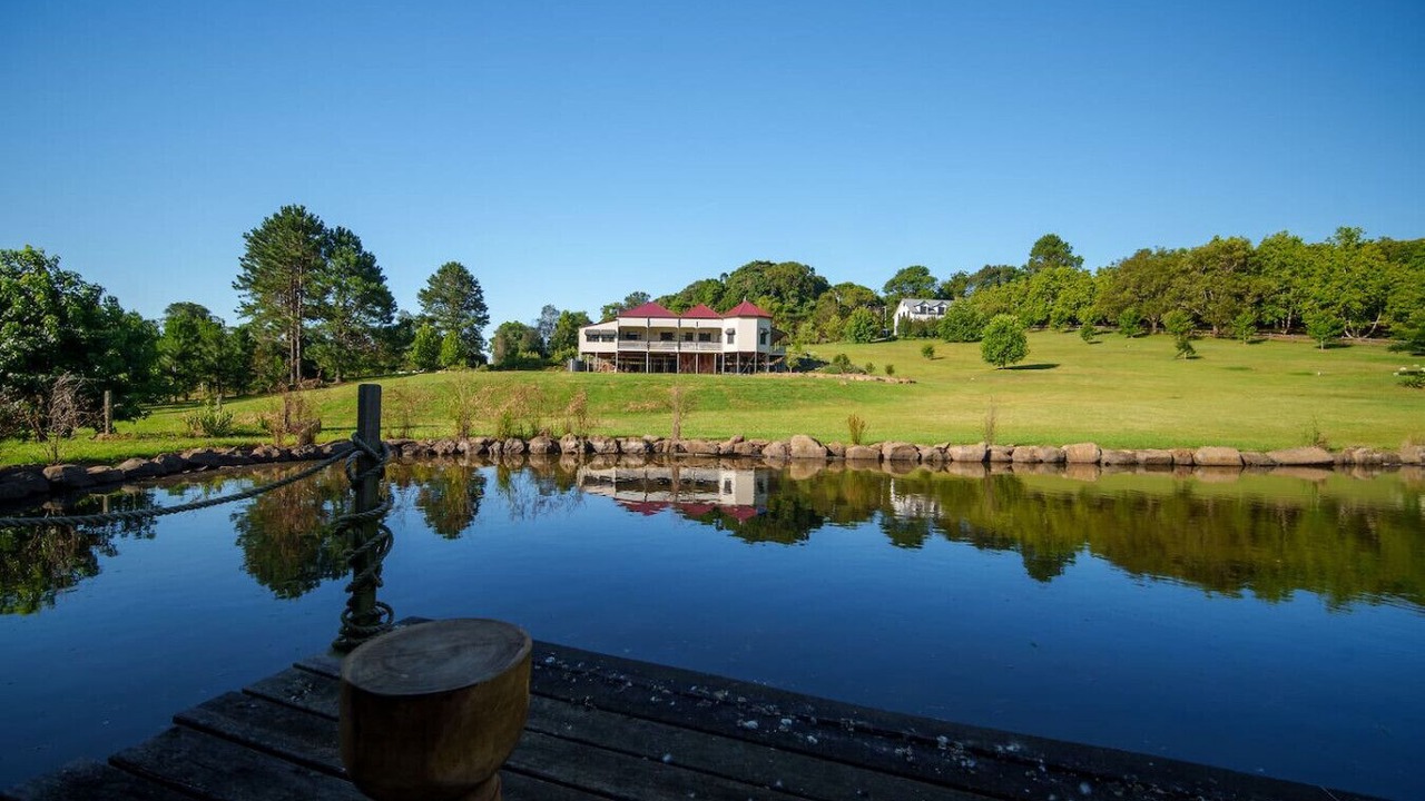 Photo of Outdoor in North Tamborine